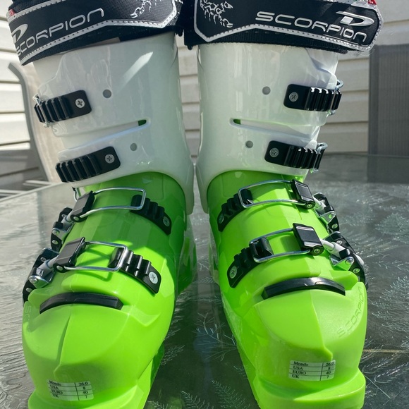 Dalbello | Women’s Ski Boot | size 26 - Picture 4 of 5